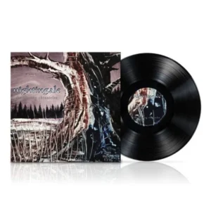 NIGHTINGALE - CLOSING CHRONICLES LP