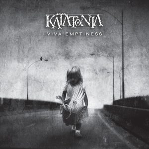 KATATONIA - VIVA EMPTINESS CD