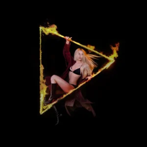 AVA MAX - DON'T CLICK PLAY LP