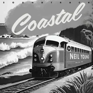 YOUNG NEIL - COASTAL SOUNDTRACK CD