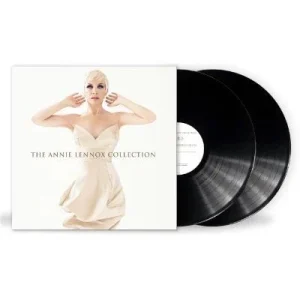 LENNOX ANNIE - COLLECTION LP2