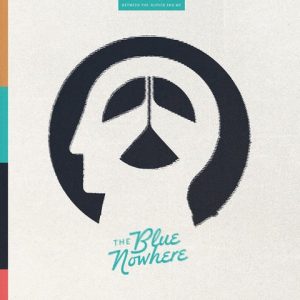 BETWEEN THE BURIED AND ME - BLUE NOWHERE CD