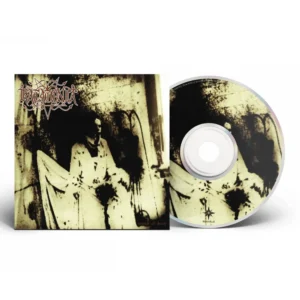 KATATONIA - SOUNDS OF DECAY CD
