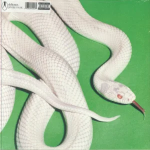 DEFTONES - PRIVATE MUSIC LP