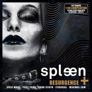 V.A. - RESURGENCE ltd BOX CD7