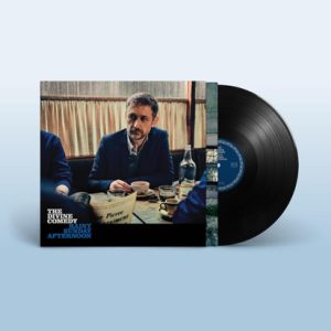 DIVINE COMEDY - RAINY SUNDAY AFTERNOON LP