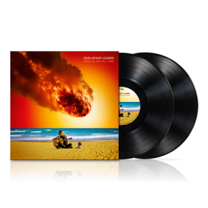 LUCASSEN ARJEN ANTHONY - SONGS NO ONE WILL HEAR LP2
