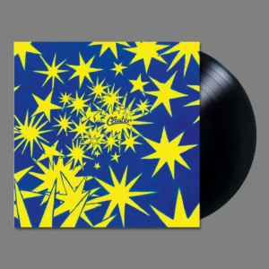 CLUSTER - CLUSTER II LP