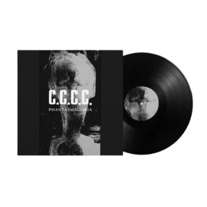 C.C.C.C. - PHANTASMAGORIA ltd LP
