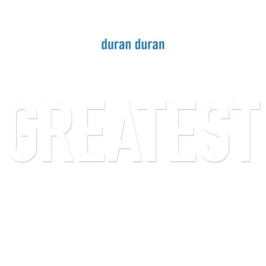 DURAN DURAN - GREATEST LP