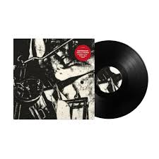 MERZBOW / NULL + NORD - B-SEMI LIVE 24/5/1984 LP