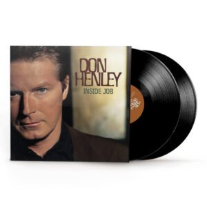 HENLEY DON - INSIDE JOB LP