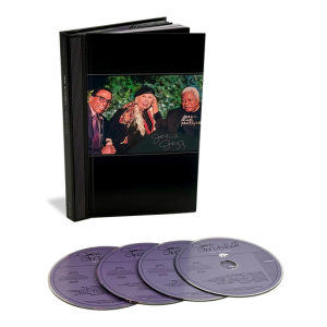 MITCHELL JONI - JONI'S JAZZ CD4