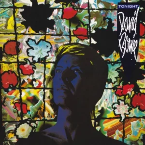 BOWIE DAVID - TONIGHT CD