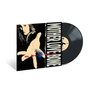 MOTHER LOVE BONE - SHINE LP