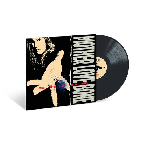MOTHER LOVE BONE - SHINE LP