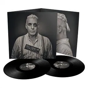 LINDEMANN TILL - ZUNGE 2025 LP2