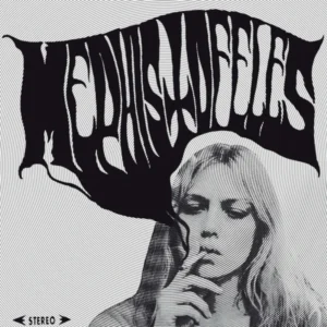 MEPHISTOFELES - WHORE CD