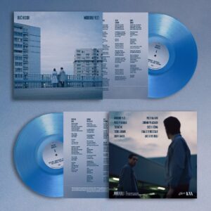 BUČ KESIDI - MODERNE VEZE LP