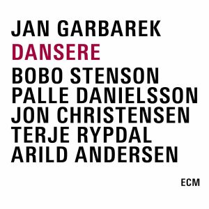 GARBAREK JAN - DANSERE CD3