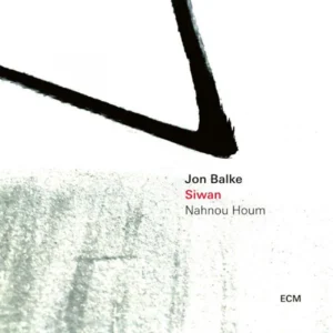 BLAKE JON - SIWAN CD