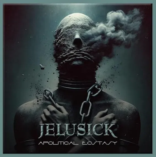 JELUSICK - APOLITICAL ECTASY CD