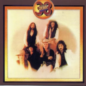 38 SPECIAL - 38 SPECIAL CD