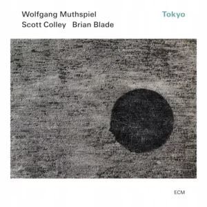 MUTHSPIEL WOLFGANG - TOKYO CD