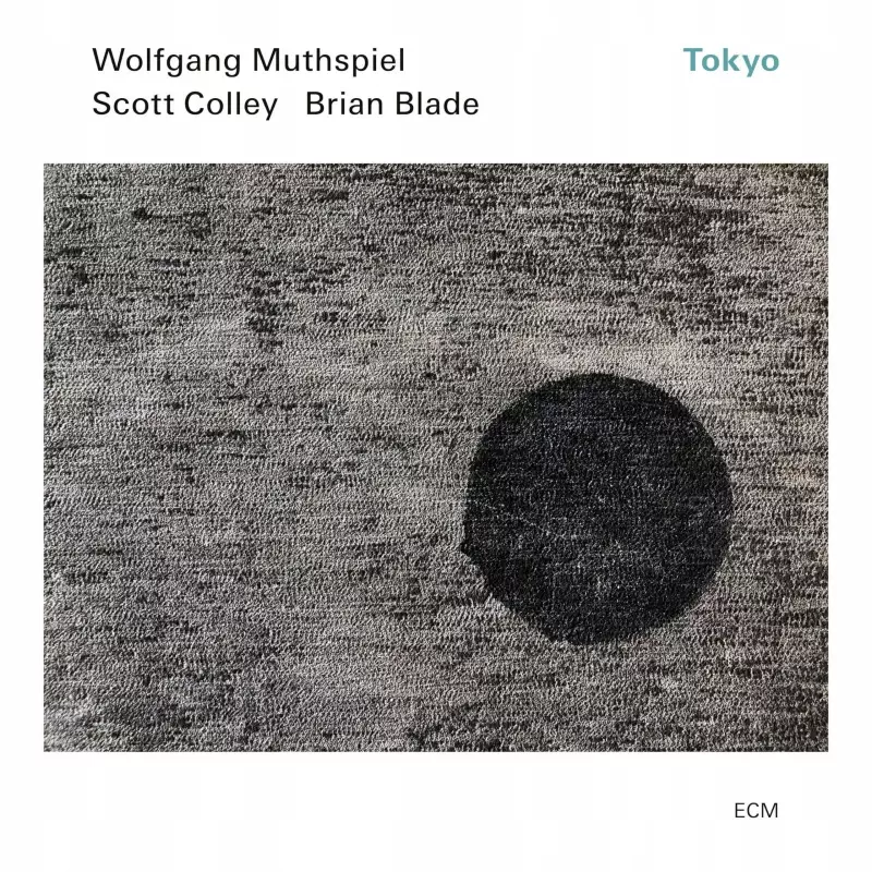 MUTHSPIEL WOLFGANG - TOKYO CD