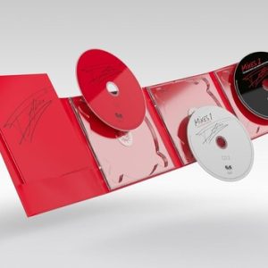 FALCO - FALCO 3 deluxe edition CD3