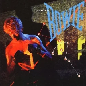 BOWIE DAVID - LET'S DANCE CD