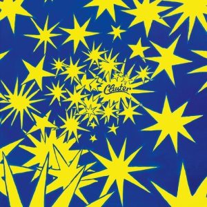 CLUSTER - CLUSTER II CD