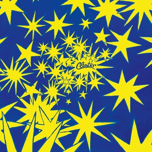 CLUSTER - CLUSTER II CD