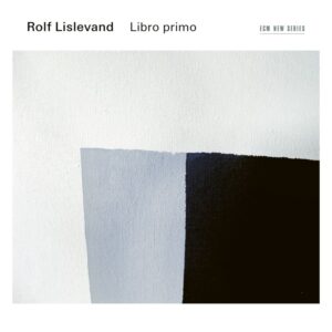 LISLEVAND ROLF - LIBRO PRIMO CD