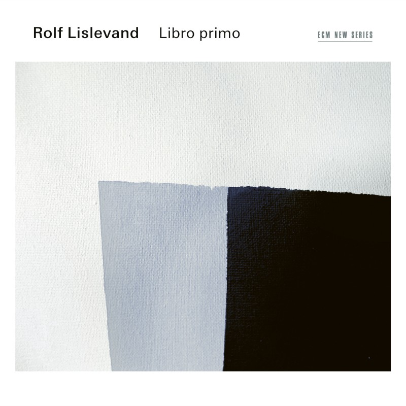 LISLEVAND ROLF - LIBRO PRIMO CD