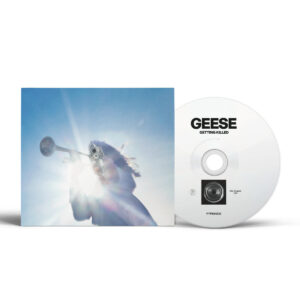 GEESE - GETTING KILLED CD