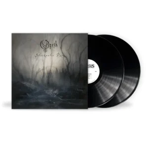 OPETH - BLACKWATER PARK LP2