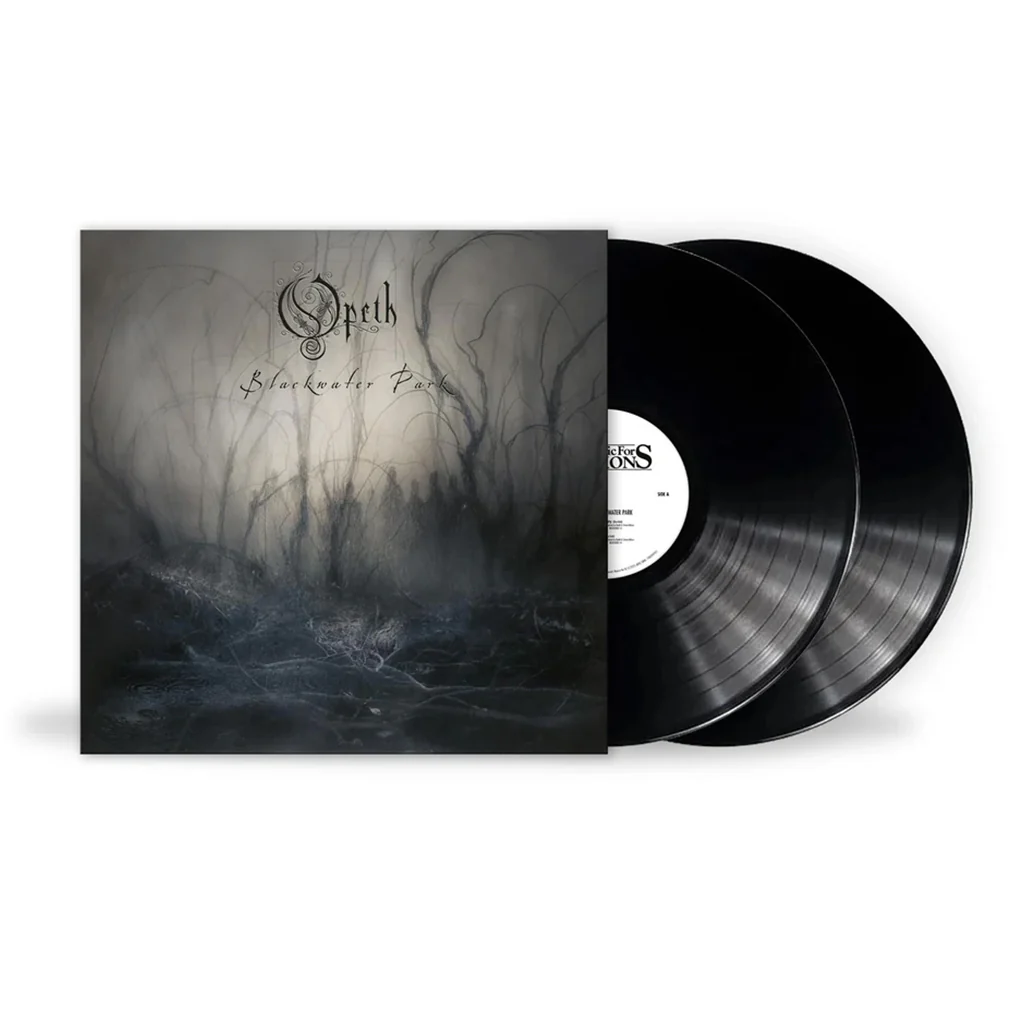 OPETH - BLACKWATER PARK LP2