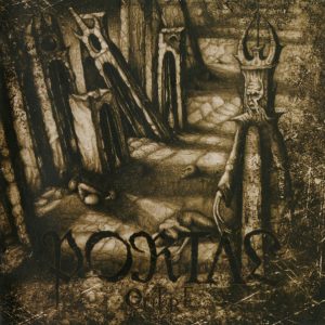 PORTAL - OUTRE CD
