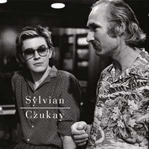 DAVID SYLVIAN & HOLGER CZUKAY - PLIGHT & PREMONITION/FLUX & MUTABILITY CD2