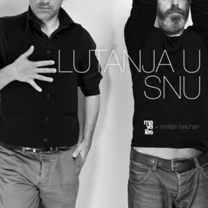 MAYALES - LUTANJA U SNU LP