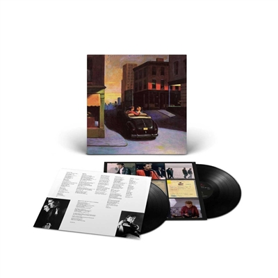 ORCHESTRAL MANOEUVRES IN THE DARK - CRUSH LP2