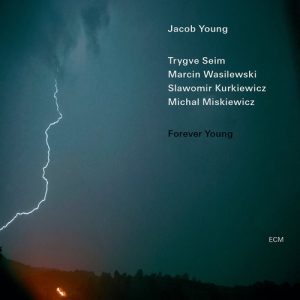 YOUNG JACOB - FOREVER YOUNG CD