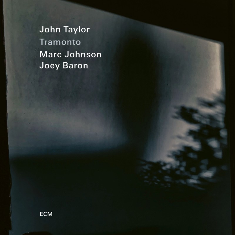 TAYLOR JOHN - TRAMONTO CD