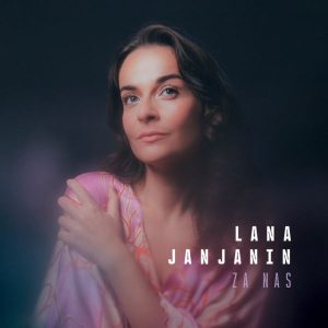 JANJANIN LANA - ZA NAS CD