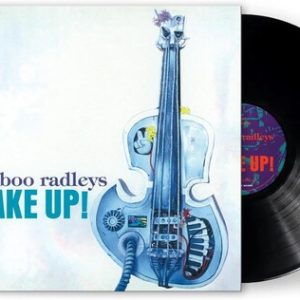 BOO RADLEYS - WAKE UP! LP