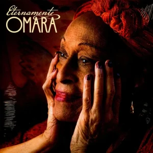 PORTUONDO OMARA - ETERNAMENTE OMARA LP