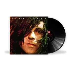 ADAMS RYAN - RYAN ADAMS LP