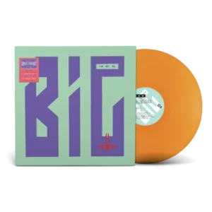 YES - BIG GENERATOR LP