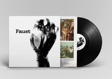 FAUST - FAUST LP